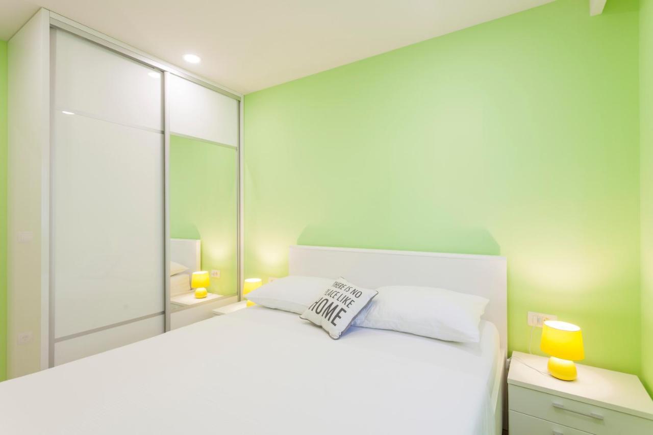 Center New Krivic Apartment