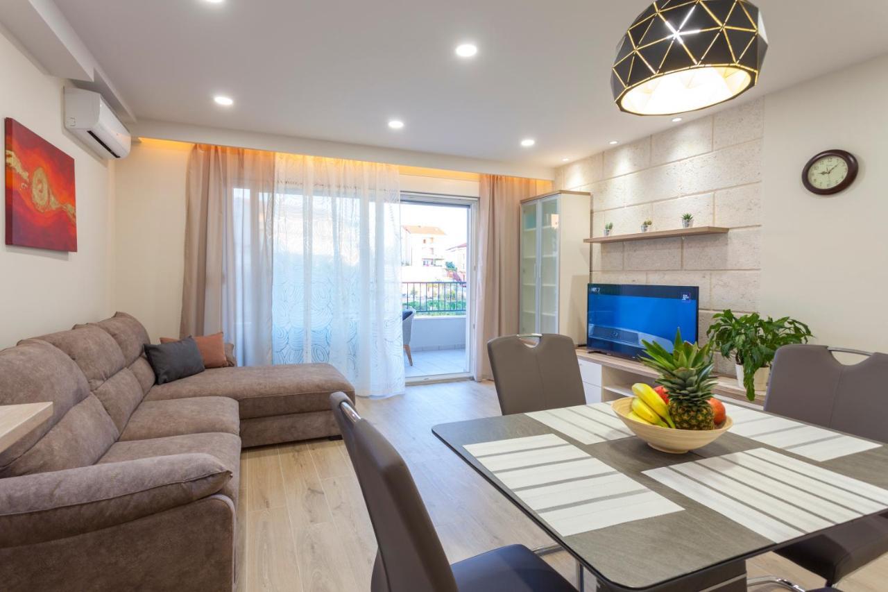 Apartment Center New Krivic