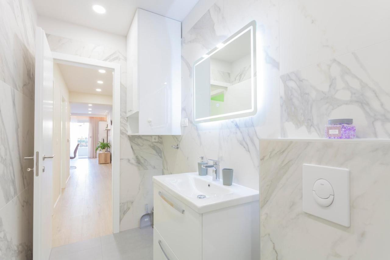 Center New Krivic Apartment *