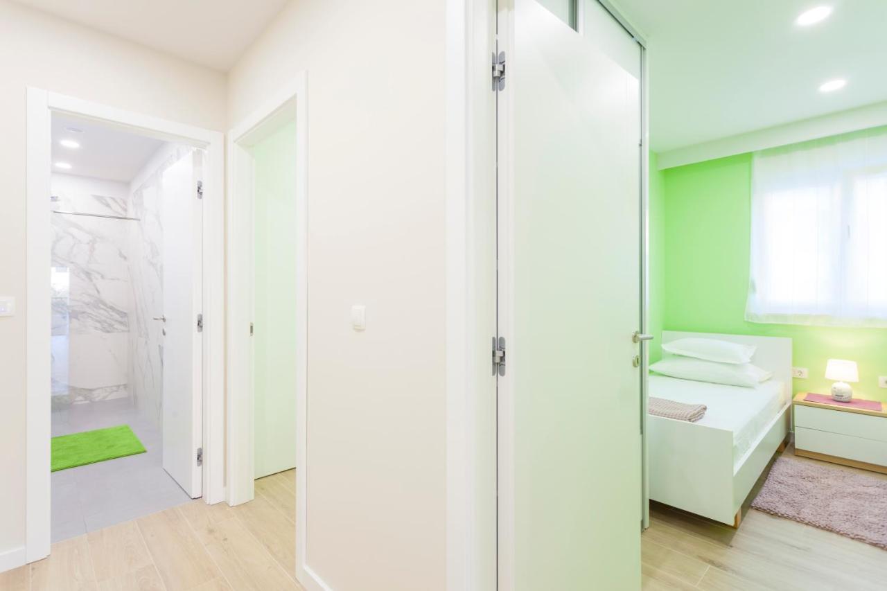 Center New Krivic Apartment
